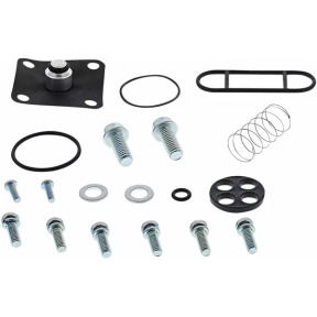 Ремонтен комплект Кранче гориво Moose Offroad ЗА SUZUKI LT-F/A 400 2005-2007