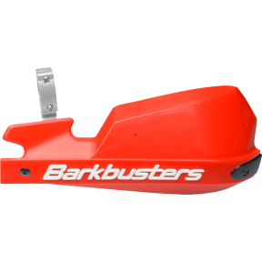 Гардове за ръце BARKBUSTERS VPS MX ЧЕРВЕНИ