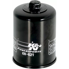 Спортен Маслен Филтър K&N Performance ЗА ARCTIC CAT H1/PROWLER/BEARCAT/DVX/H2/XC/WILDCAT/ALTERRA 2006-2023