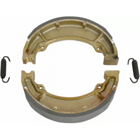 Спирачни челюсти EBC Brakes Carbon X за SUZUKI/KAWASAKI 1980-2017