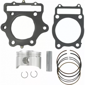 Кит Бутало и Гарнитури WISECO 82,00мм ЗА HONDA TRX 350 1987-1989