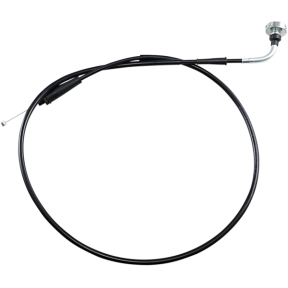 Жило газ Motion Pro ЧЕРНО за HONDA TRX 200/250 1986-2005