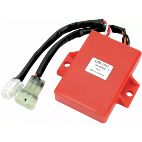 Модул Стартер RICK's Motorsport HOT SHOT CDI Box ЗА YAMAHA YFZ 350 1997-2006