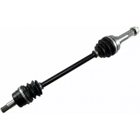 Предна Полуоска Moose Utility ЗА YAMAHA YXR 700 2008-2013