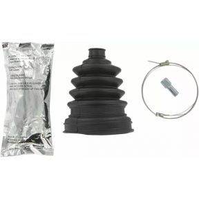 Външно Каре EPI Performance ЗА ARCTIC CAT/HONDA/KAWASAKI BEARCAT/TRX/YXR/HPX/DVX/KRT 1996-2020