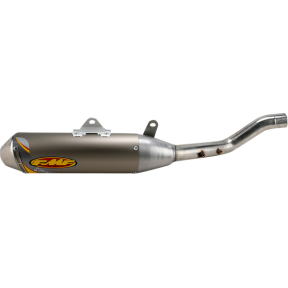 Крайно гърне FMF Powercore 4 Slip-On Muffler за YAMAHA YFZ-RSE/R/XBB/X/XSE 450 2009-2024