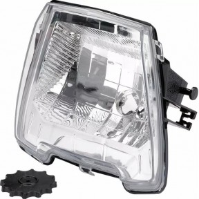 Халогени Moose Offroad ЗА POLARIS SPORTSMAN/ACE 570 2014-2017