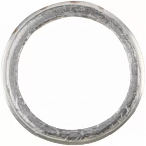 Гарнитура ауспух COMETIC 101,00мм ЗА YAMAHA/KAWASAKI YFM/YXR 450/700/750 2006-2017