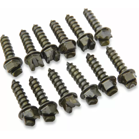 Винтове за гуми Gold Screws Pro Gold 12,7мм 1000 Броя