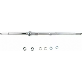 Предна дясна Ос DURA BLUE Eliminator 2+2 Performance ЗА YAMAHA YFM 700 2013-2024
