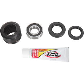 Комплект лагери и семеринги Pivot Works за HONDA TRX 300/350/400/450 1988-2007
