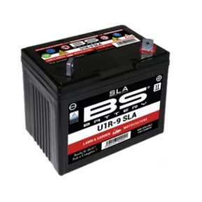 Акумулатор BS Battery SLA Factory 300A/28Ah 195mm/125mm