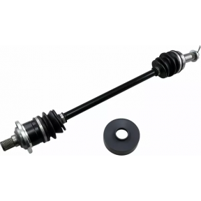 Задна Полуоска Moose Utility ЗА ARCTIC CAT PROWLER 500/650/1000 2006-2010