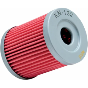 Спортен Маслен Филтър K&N Performance ЗА SUZUKI LT-R/LT-F/DVX/LT-F/LT-Z/KLX 1985-2009