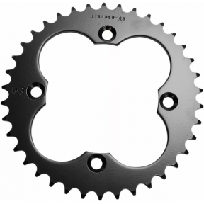 Заден пиньон JT Sprockets 520 38T ЗА HONDA TRX-R/X/EX/ER 250/300/400/450 1986-2014
