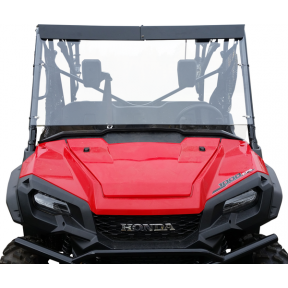 Предно стъкло за UTV Moose Utility за HONDA SXS PIONEER 1000 2016-2021