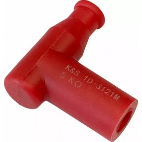 Капачка за Запалителна свещ K&S TECHNOLOGIES 14mm T-Type