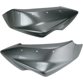 Предни калници MAIER за ATV за KAWASAKI KFX 450 2008-2014