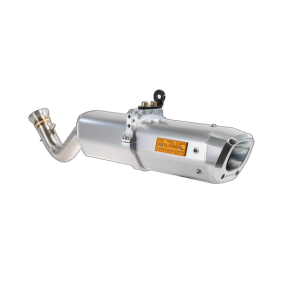 Крайно гърне RJWC APX Aluminium Slip-On Muffler за YAMAHA YFM 700 2007-2024