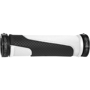 Ръкохватки Pro Grip 997 Lock-In ЧЕРНО/БЯЛО 22м/13см