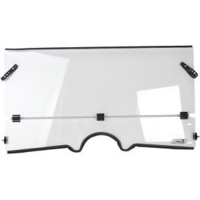 Предно стъкло Moose Utility за YAMAHA YXR 450/660/700 2004-2013