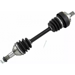 Задна дясна Полуоска Moose Utility OEM ЗА CAN-AM OUTLANDER 400 2006-2012
