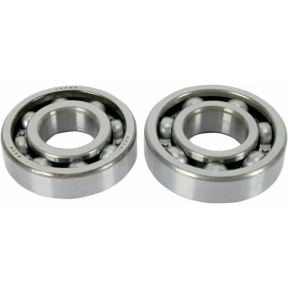 Кит Лагери Колянов вал HOT RODS ЗА SUZUKI LT-R 450 2006-2009