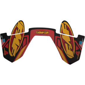 Лепенки за ауспух FMF HEX Powercore 4