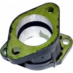 Фланец Всмукателен колектор WSM ЗА YAMAHA YFM 350 1987-2005