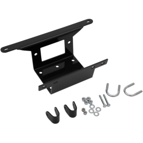 Стойка за лебедки Moose Utility за YAMAHA YFM 450 2006-2010