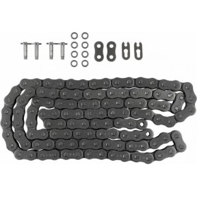 Верига Moose Offroad 525 X-Ring 525/118