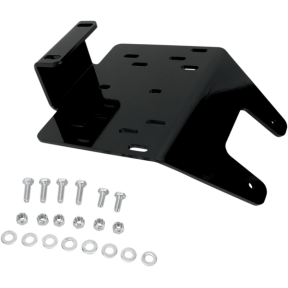 Стойка за лебедки Moose Utility RM4 UTV за YAMAH YXR 450/660/700 2004-2013