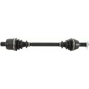 Задна Полуоска ALL BALLS 8 Ball Extreme ЗА POLARIS SPORTSMAN/SCRAMBLER 2010-2020
