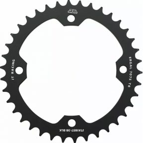 Заден пиньон JT Sprockets RaceLite 520 38T ЗА YAMAHA YFZ/YFM 1987-2024