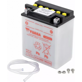 Конвенционален Акумулатор YUASA 1,4A/14Ah/12V