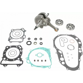 Колянов вал HOT RODS ЗА KAWASAKI/SUZUKI KFX/LT-Z 400 2003-2008