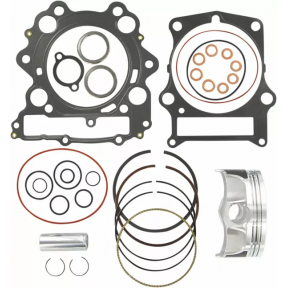 Бутало кит WISECO 100,50мм ЗА YAMAHA YFM- R 660 2001-2005