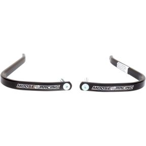 Алуминиеви предпазители за ръце Moose Racing Black 28,6mm