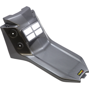 Капак за акумулатор MAIER Carbon за YAMAHA YXZ-R 1000 2016-2024