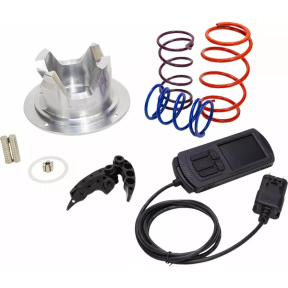 Stage 2 Тунинг кит DYNOJET ЗА POLARIS RZR XP 1000 2016-2024