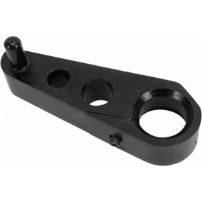 Плъзгач за верига Moose Racing за YAMAHA YFM/YFZ/YFS 200/350 1987-2012