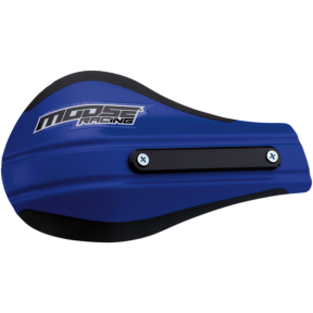 Предпазители за ръце Moose Racing Contour 2 Dark Blue
