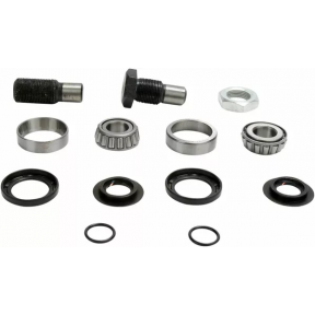 Кит лагери Заден Шарнир PIVOT WORKS ЗА KAWASAKI KVF 360/650/700 2002-2013