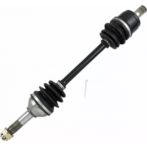 Задна Полуоска Moose Utility OEM ЗА KAWASAKI KVF 650/750 2006-2019