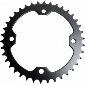 Заден пиньон JT Sprockets 520 38T ЗА YAMAHA YFM/YFZ 1987-2024