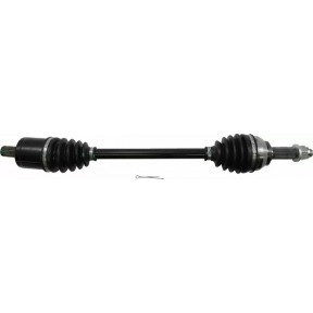 Предна лява Полуоска Moose Utility ЗА JOHN DEERE HPX 615/620/800/815/850 2005-2021