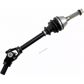 Предна Полуоска Moose Utility OEM ЗА POLARIS SPORTSMAN/MAGNUM/ATP 330/400/500/600/700 2002-2004