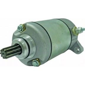 Стартер PARTS EUROPE ЗА POLARIS MAGNUM/SPORTSMAN/XPLORER/BIG BOSS/TRAIL/SCRAMBLER/RANGER/ATP/BLAZER/HAWKEYE 330/335/400/425/450/500 1995-2014