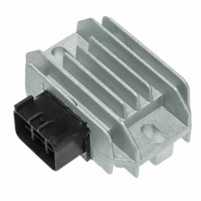 Регулатор/изправител на напрежение MOTOPLAT ЗА KAWASAKI/SUZUKI KFX/LT-F 250/400/450 2002-2014