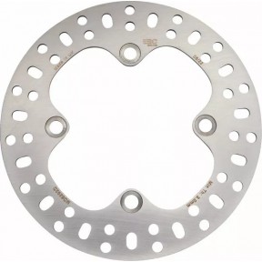 Спирачен диск EBC Brakes 205mm ЗА YAMAHA YFM 550/700 2007-2025